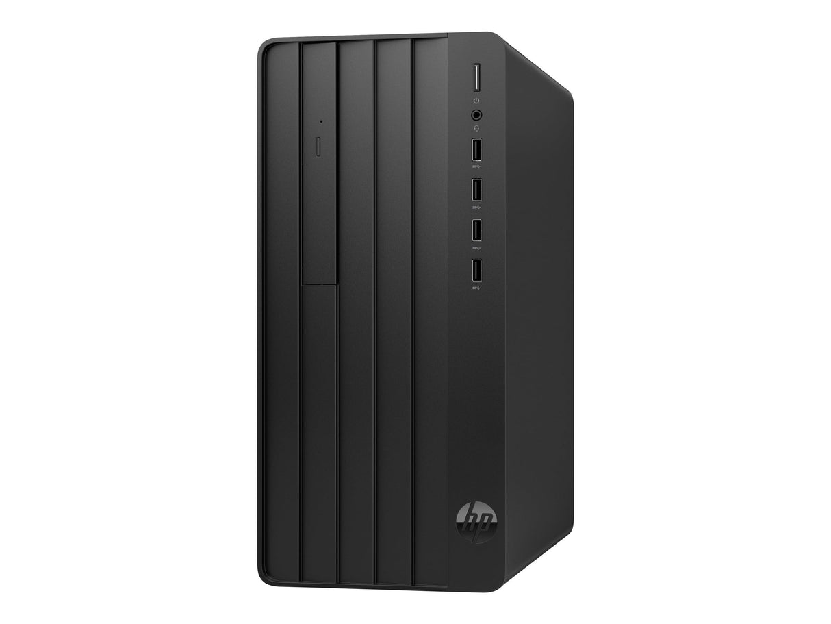 HP PC de Sobremesa 623N4ET Abe Intel Core i3-13100 8 GB RAM 256 GB SSD