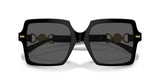 Versace Accesorios Deportivos de Gafas de Sol Marca Unisex Adulto