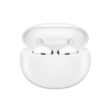 Oppo Enco Air - Auriculares inálambricos, Cancelación de ruido, Bluetooth, Resistencia al agua IPX4 - Blanco