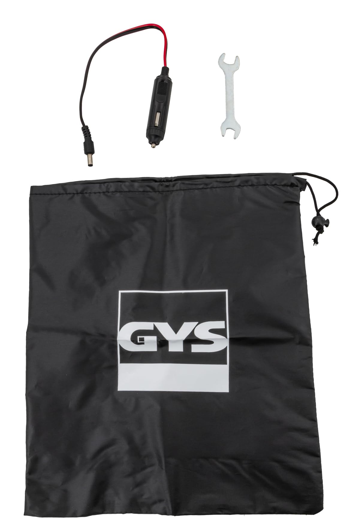 GYS Booster sin batería Start Electronic 800, 1 pieza, 026735