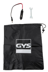 GYS Booster sin batería Start Electronic 800, 1 pieza, 026735