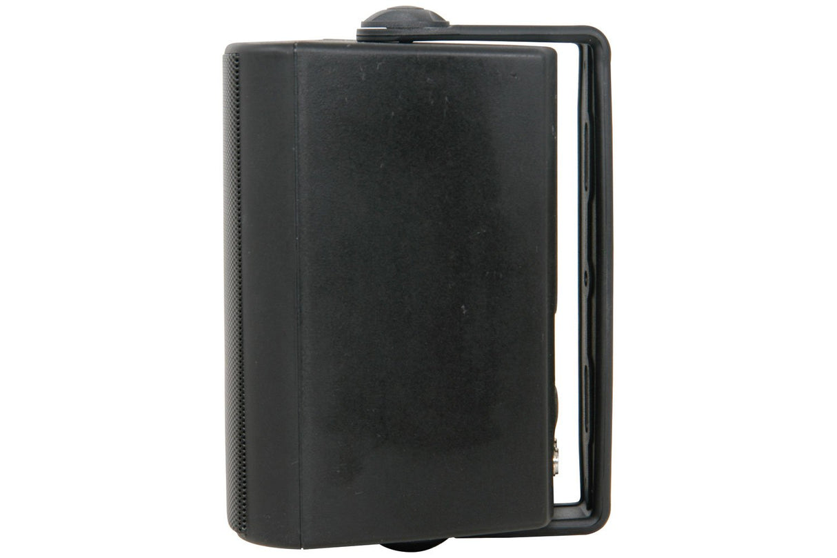 Adastra 100.899UK 60W Negro altavoz - Altavoces (De 2 vías, Alámbrico, 60 W, 120 - 20000 Hz, 8 Ω, Negro)