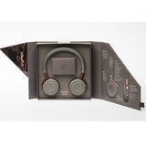 Vano STHLM Commute auriculares inalámbricos – Barra gris