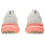 ASICS 1012B670-200 Gel-Kayano 31 Mujer Birch/Energy Aqua EU 39