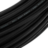 BeMatik - Bobina de Fibra óptica 9/125 monomodo 6 Fibras Exterior de 100 m OS2