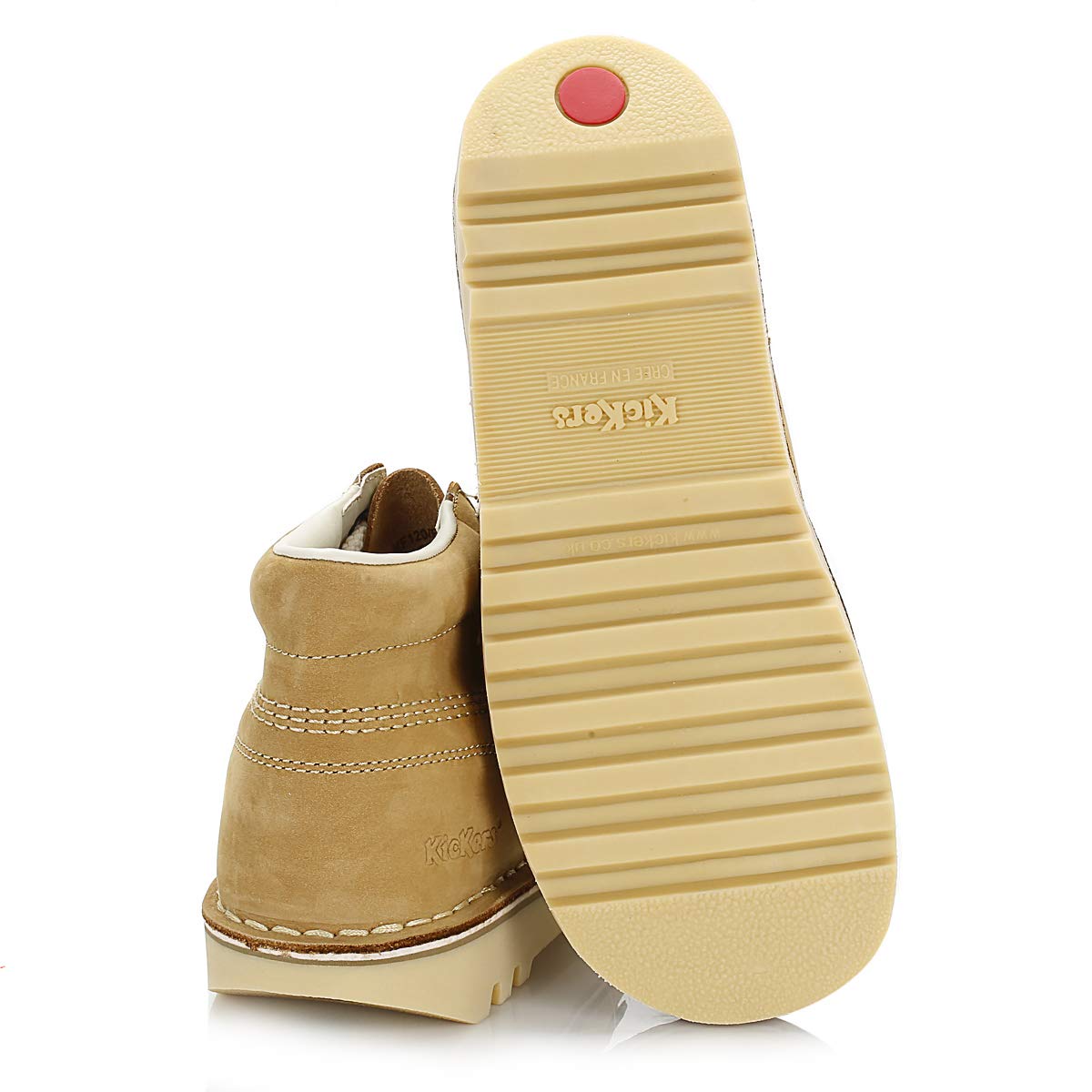Kickers