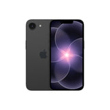 Apple iPhone 17e de 512 GB: Pantalla Super Retina XDR de 6,1 Pulgadas, Chip A19, autonomía para Todo el día, cámara Fusion de 48 Mpx; Negro