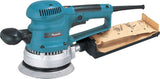 Makita BO6030J - Lijadora excéntrica