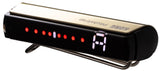 Korg - pst-1 - Afinador de Correa de Guitarra Pitchstrap - Dorado