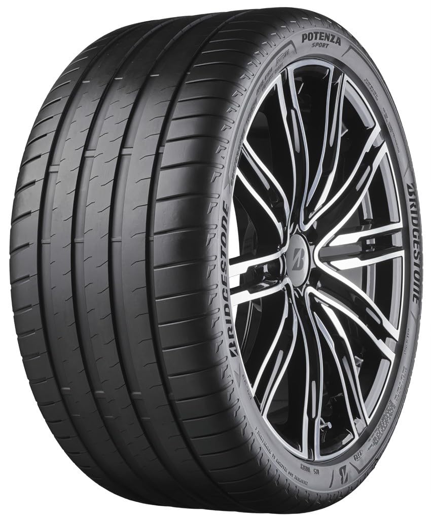 BRIDGESTONE 265/40YR22 106Y XL POTENZA SPORT