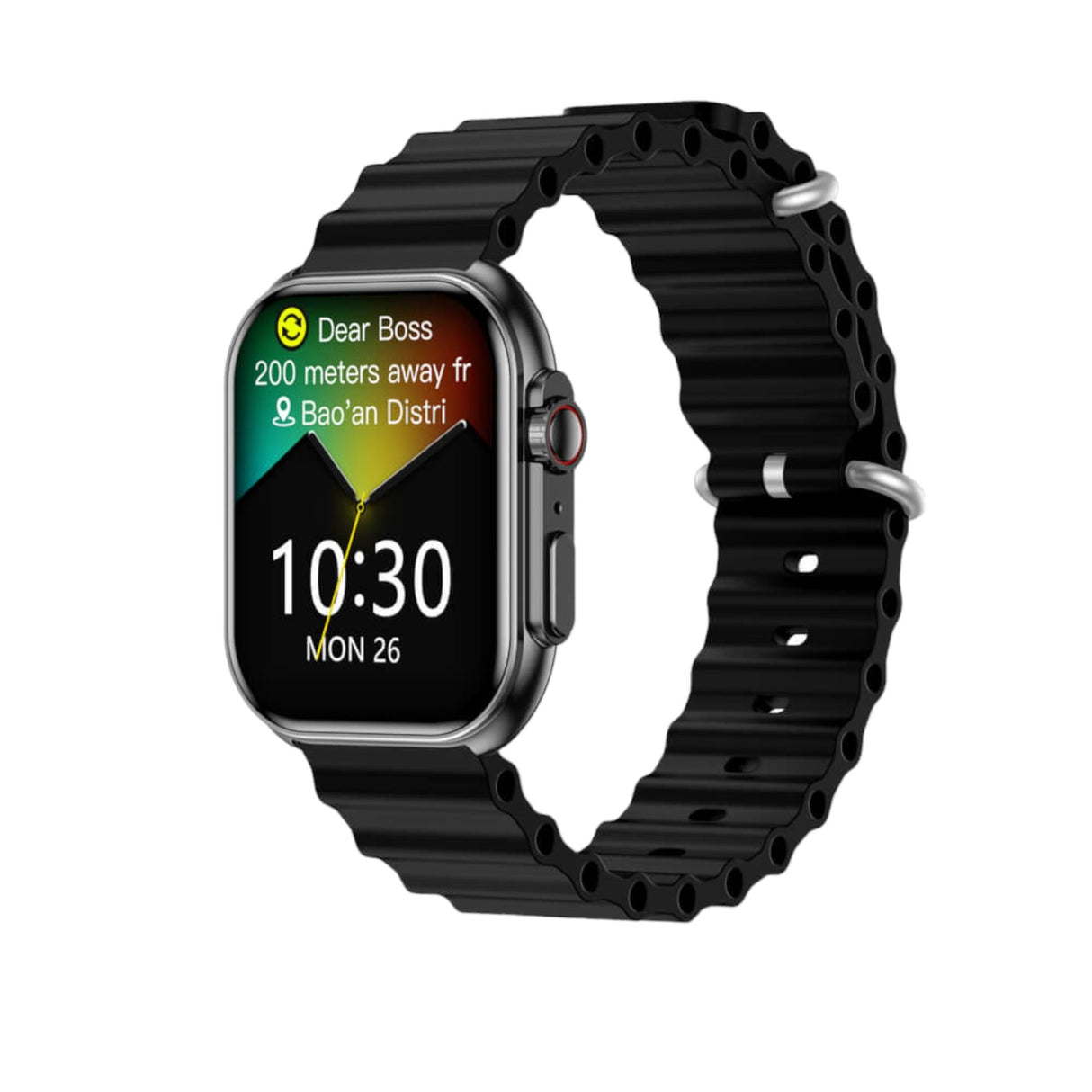 Smarty 2.0 Reloj de Vestir SW068B01