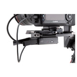DJI Ronin Sistema de Transmisión de Imágenes RavenEye - Permite Visualizar Imágenes en Tiempo Real, ActiveTrack 3.0 y Force Mobile en DJI RS 2/DJI RSC 2