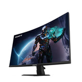 Gigabyte GS27QC Pantalla para PC 68,6 cm (27) 2560 x 1440 Pixeles Quad HD Negro Marca