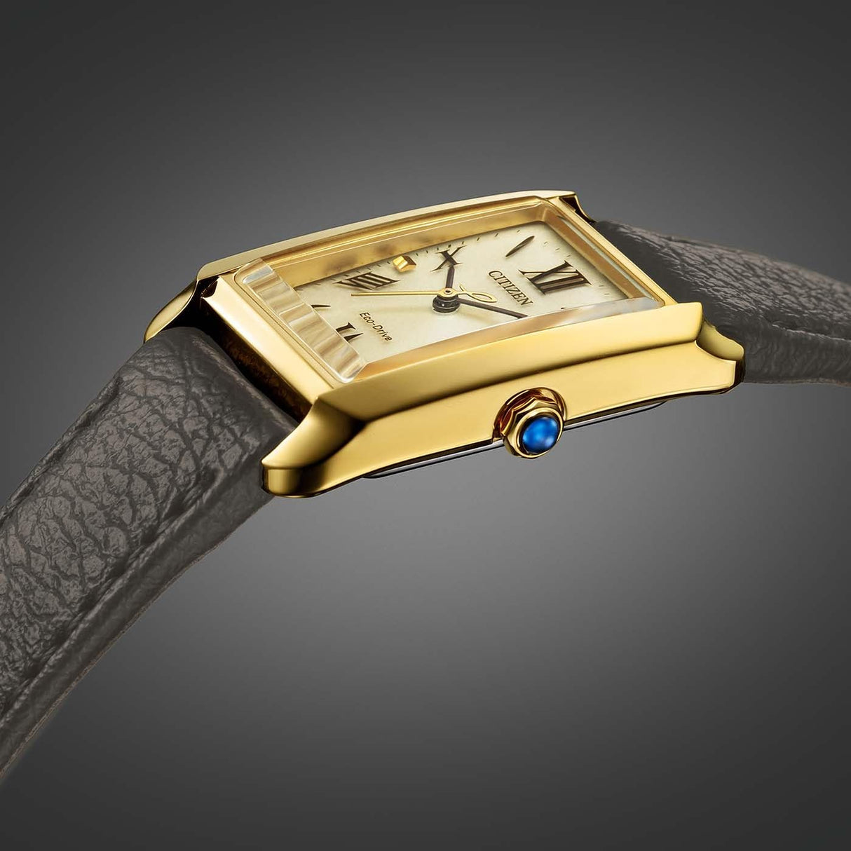 Citizen Reloj Analógico para Mujer'S de Eco-Drive EW5622-09P