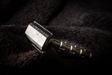 The Goodfellas' smile safety razor stainless steel Syntesi