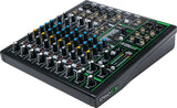 MACKIE ProFX10v3 Mezclador de Efectos Profesional de 10 Canales con USB
