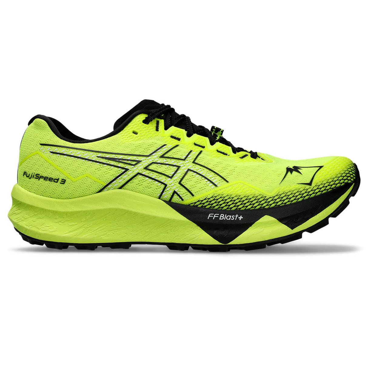 ASICS Contend 9 PS, Sneaker Hombre, Amarillo, 46 EU