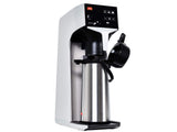 Melitta Pumpkanne 2,2l für M 170 MT - Edelstahlkolben marca MELITTA