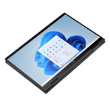 HP ENVY x360 15-fh0173ng 15,6" OLED Touch, AMD Ryzen 7 7730U, 16GB RAM, 1TB SSD, Windows 11