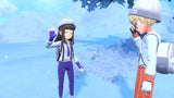 Nintendo Pokémon Scarlet and Pokémon Violet Double Pack Standard Anglais Nintendo Switch