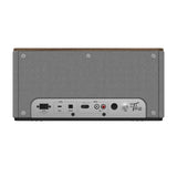 Klipsch, The Three Plus Walnut, Altavoz Bluetooth