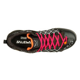 Salewa Wildfire Gore-Tex Zapatillas Mujer, Negro, 6.5