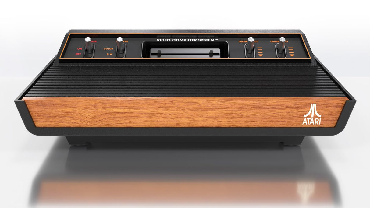 Plaion Atari 2600+