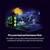 Intel® Core™ i3-12100, procesador para Equipos de sobremesa, 12 MB de caché, hasta 4,30 GHz