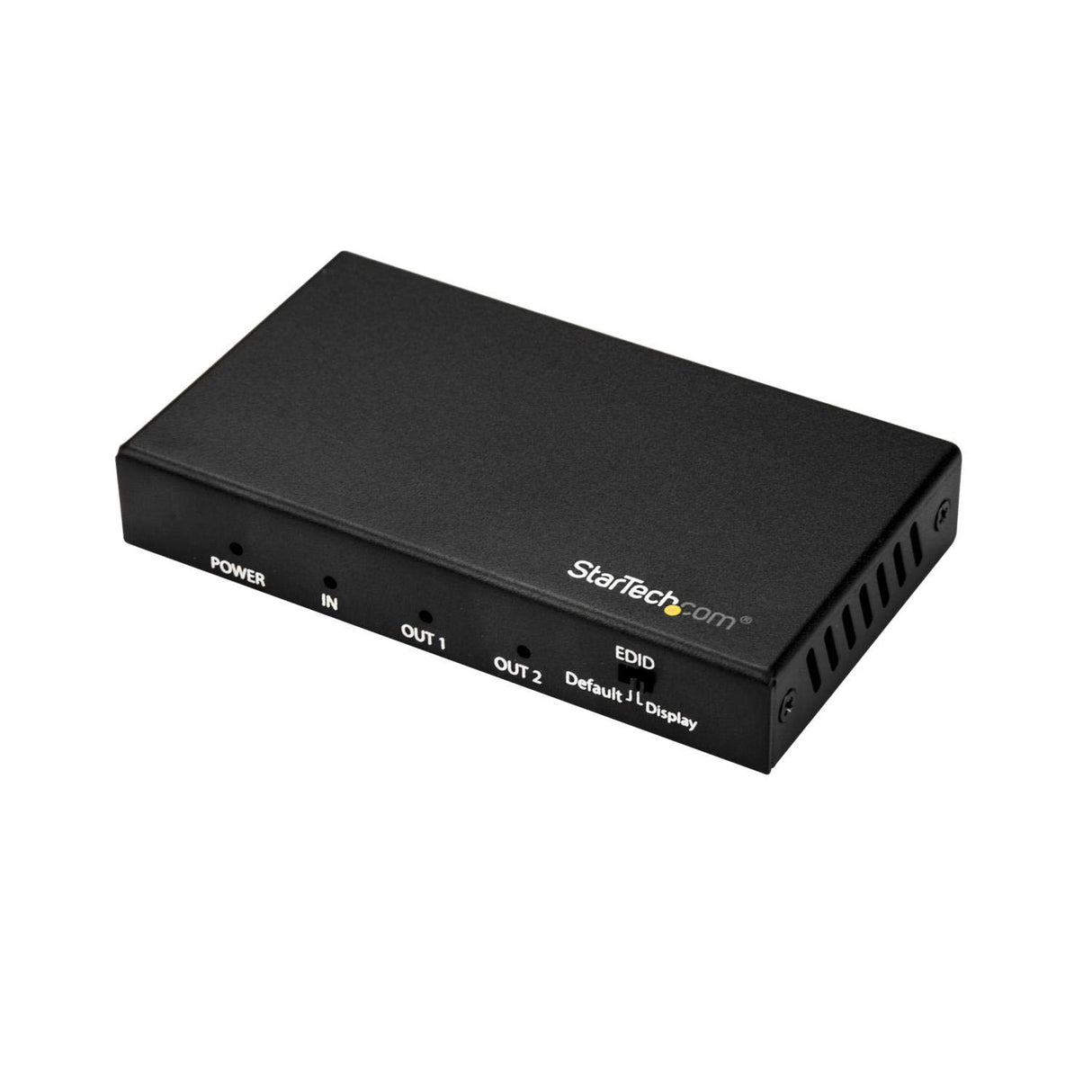 StarTech.com 2-Port Hdmi Splitter - 60Hz, W128255533
