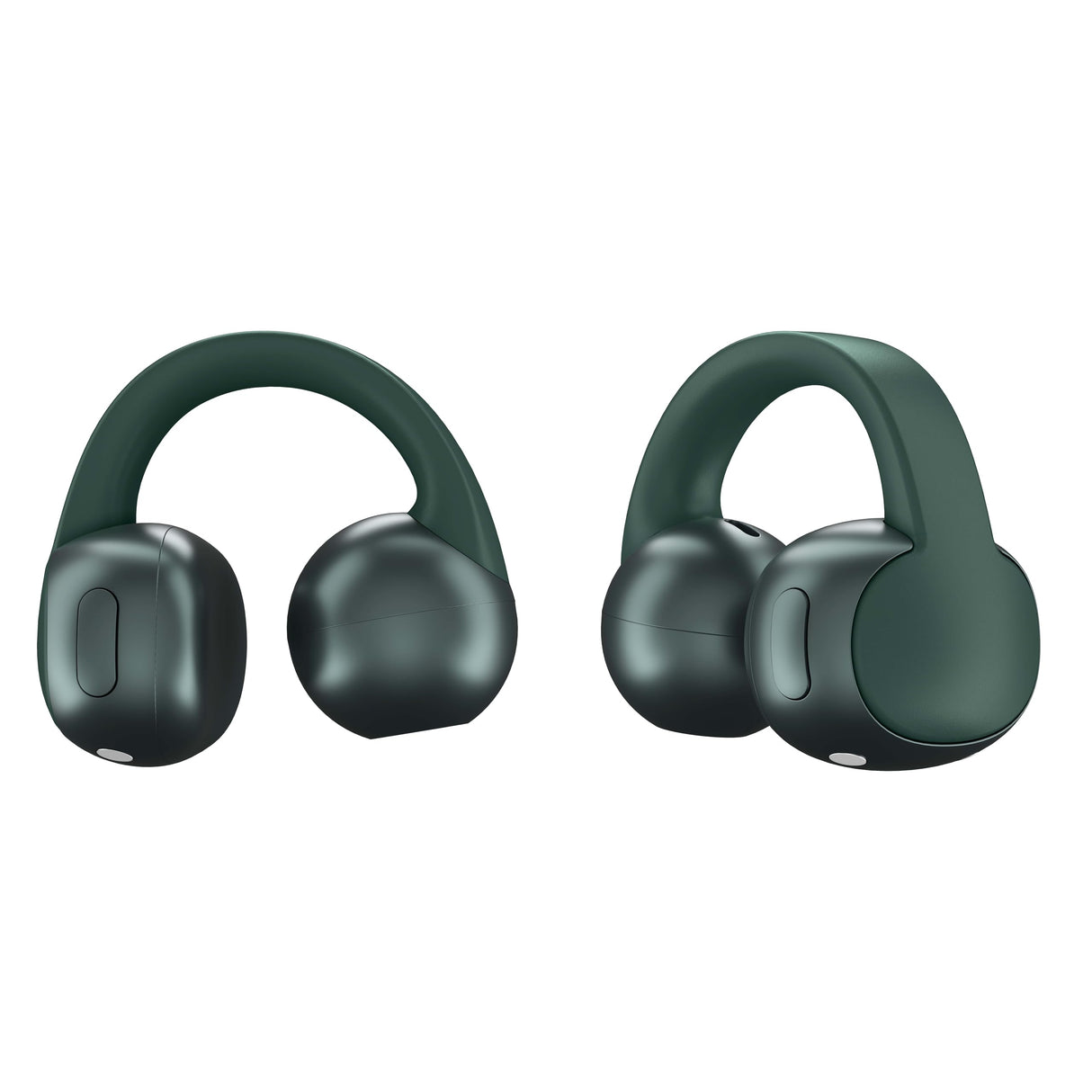 Moto Buds Loop - Verde