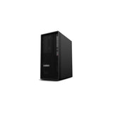 Lenovo ThinkStation P2 Tower Gen 2 30JQ - Torre - 1 x Core Ultra 5 235 - vPro Enterprise - RAM 32 GB - SSD 512 GB - TCG Opal Encryption, NVMe - Intel Graphics - 1GbE - Win 11 Pro