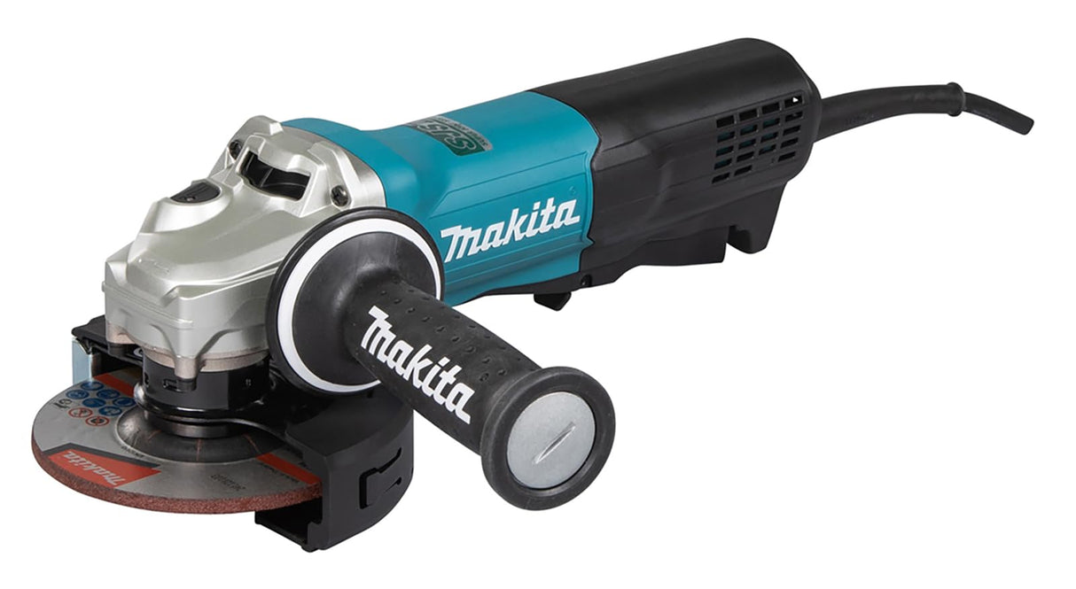 Miniamoladora 1.900W 125mm AFT GA5095X01