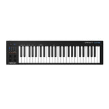 Nektar Impact GX49 - Teclado controlador MIDI USB con integración Nektar DAW