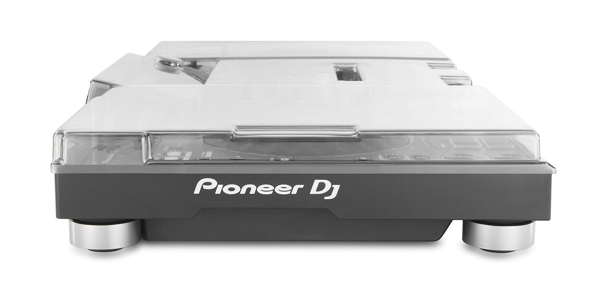 DeckSaver DS-PC-XDJXZ Cubierta Antipolvo Pioneer XDJ-XZ
