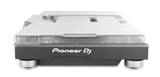 DeckSaver DS-PC-XDJXZ Cubierta Antipolvo Pioneer XDJ-XZ