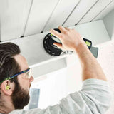 Festool Lijadora excéntrica a batería ETSC 125 3,0 I-Plus