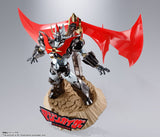 bandai spirits Mazinkaiser z gx-75sp 20th Anniversary Version Figura 17 cm mazinkaiser Soul of chogokin