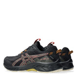 ASICS Gel-Venture 10 WP, Sneaker Mujer, Black Brown Stone, 41.5 EU