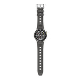 VALDUS VG40 Pro (2025) Grey, Reloj de Salud, Reloj Inteligente, con función de teléfono, Pantalla AMOLED, Deportivo, Robusto, Gris, Normal, Gris, Normal