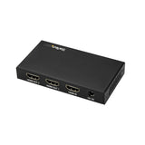 StarTech.com 2-Port Hdmi Splitter - 60Hz, W128255533