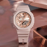 Casio GMA-S2100MD-4AER Reloj