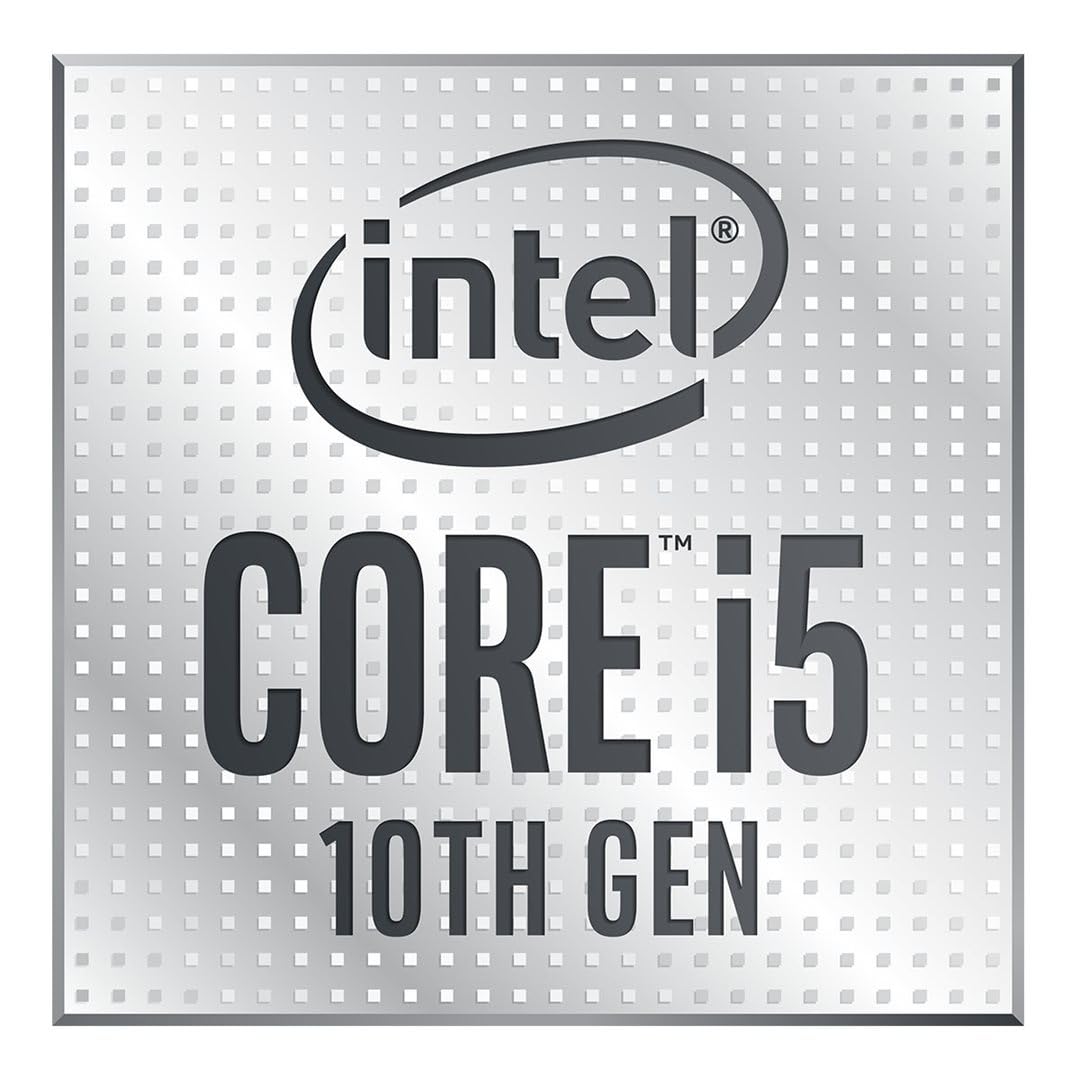 Intel® Core™ i5-10400F, procesador para Equipos de sobremesa, 6 núcleos, hasta 4,3 GHz, sin gráficos del procesador, LGA1200 (chipset Intel® Serie 400), 65 W