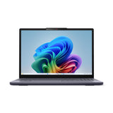 Lenovo IdeaPad Slim 3 Gen 11 – Ordenador Portátil 15.3" WUXGA (Intel Core Ultra 5 322, Copilot+ PC, 16 GB RAM, 1 TB SSD, Wi-Fi 6, USB-C, Windows 11 Home) Teclado QWERTY Español - Gris Luna