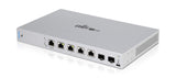 UBIQUITI Networks UniFi 6-Port 10GiB US-XG-6POE Switch