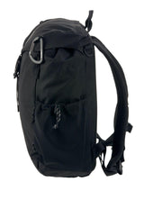 Lässig 1103026000 - Mochilas para pañales/green label outdoor backpack negro, unisex Lot de 1