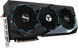 GIGABYTE GeForce RTX 4070 Ti AORUS ELITE - 12GB DDRX6 21Gbps 192bit, PCI-E 4.0, Core 2655Mhz, RGB, Anti-sag bracket, DisplayPort 1.4, HDMI 2.1a, NVIDIA DLSS 3, GV-N407TAORUS E-12GD