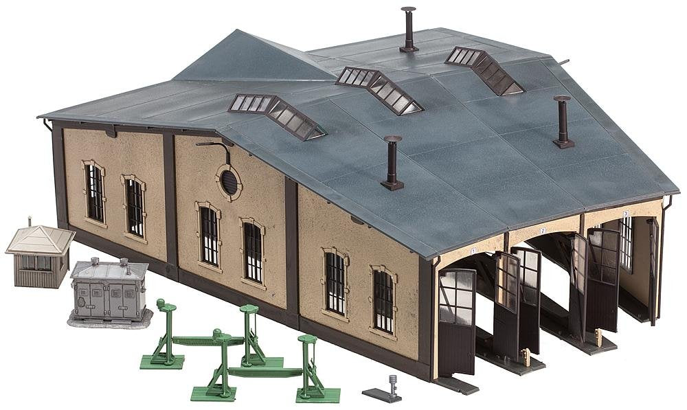Faller - Juguete de modelismo ferroviario H0 (F120277)