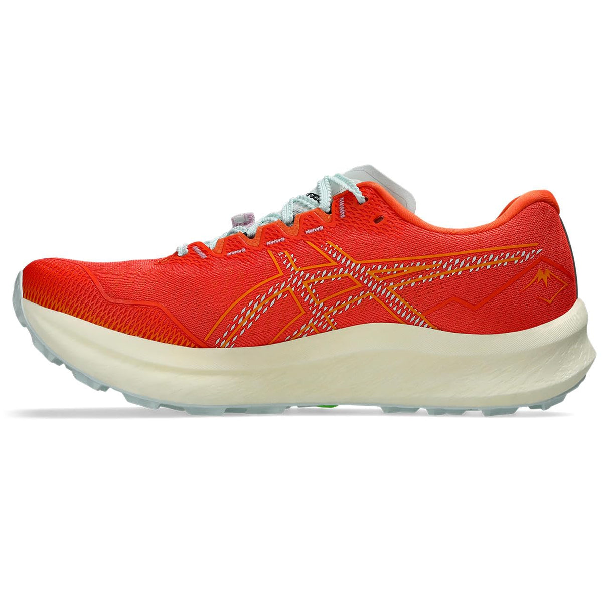 ASICS FUJISPEED 3, Sneaker Hombre, Multicolor, 44 EU