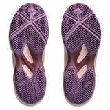 ASICS Solution Swift FF 2 Padel, Sneaker Mujer, Multicolor, 36 EU