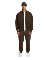 G-STAR Rovic Sw Pant Pantalones, Marrón Deep Brown D27154-e209-a926, M Hombres